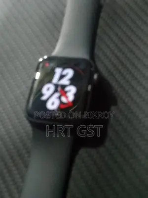 Apple Watch SE2 Battery Health 95%