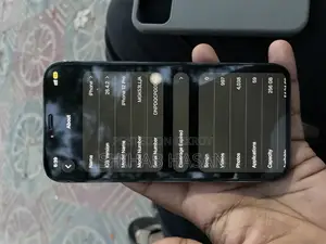Apple iPhone 12 Pro 256 GB Gray