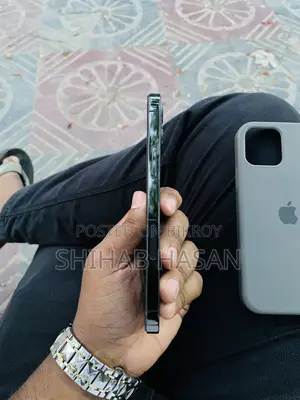 Apple iPhone 12 Pro 256 GB Gray