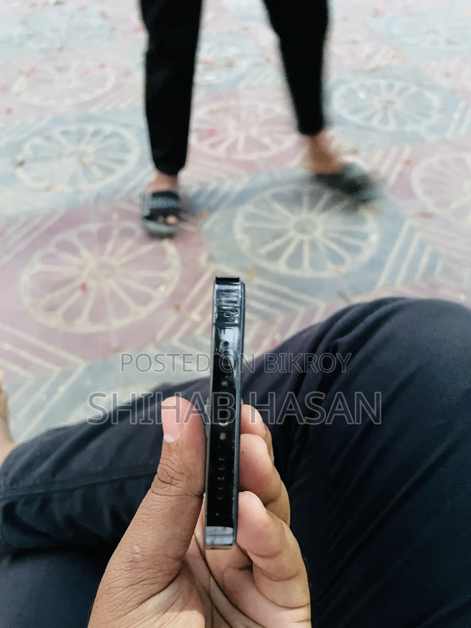 Apple iPhone 12 Pro 256 GB Gray