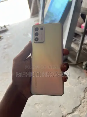 Realme Phone (Used)