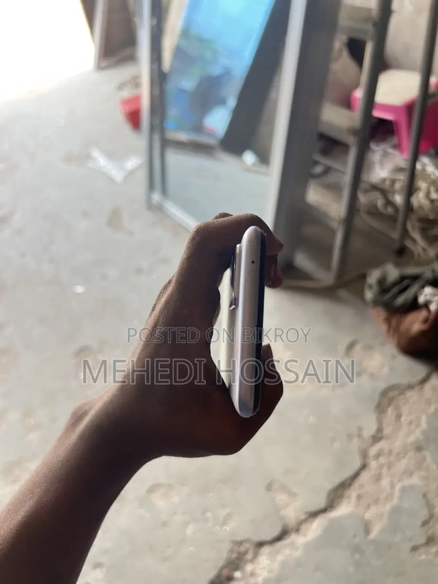 Realme Phone (Used)