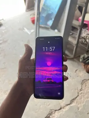 Realme Phone (Used)