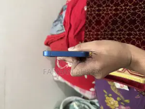 Apple iPhone 12 128 GB Blue