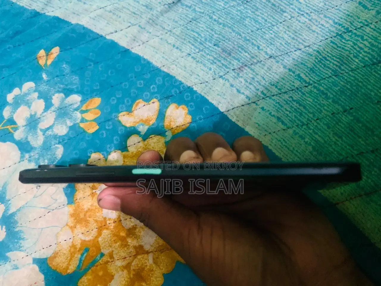 Itel Vision 5 4+2/128 (Used)