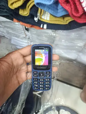 সিম্ফনি এ৩০ (ব্যবহৃত)