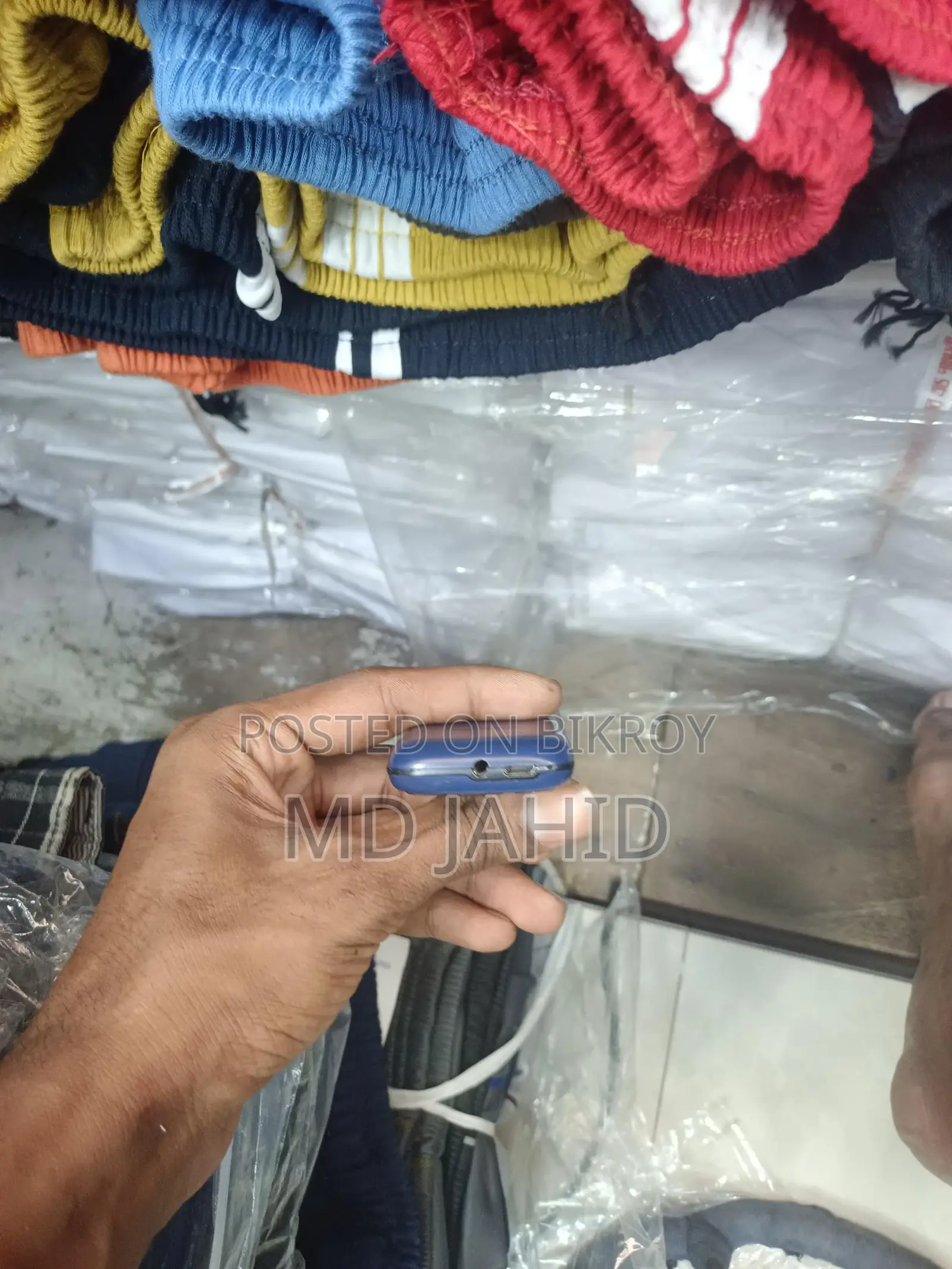 সিম্ফনি এ৩০ (ব্যবহৃত)