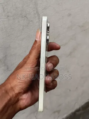 Xiaomi Redmi Note 13 128 GB White