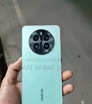 Realme P1 5G Fresh condition (Used)