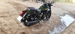 UM Rockville 300 2017 Green
