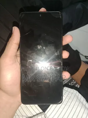 Xiaomi Poco X3 Pro 128 GB Black