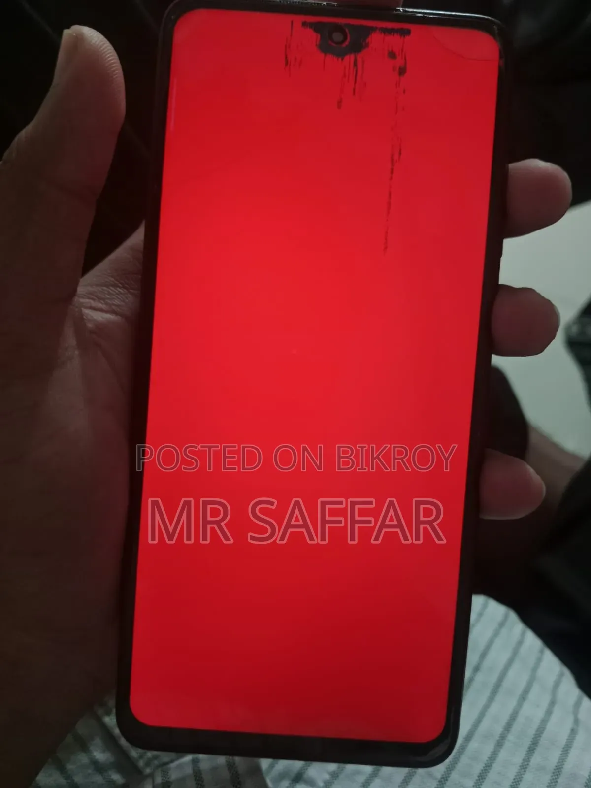 Xiaomi Poco X3 Pro 128 GB Black