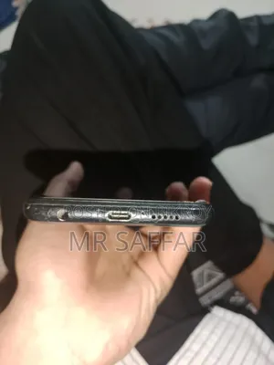 Xiaomi Poco X3 Pro 128 GB Black