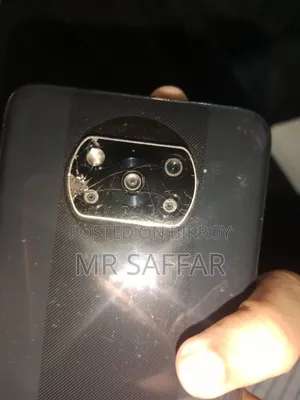 Xiaomi Poco X3 Pro 128 GB Black