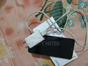 Xiaomi Redmi Note 12 8gb 256 gb (Used)