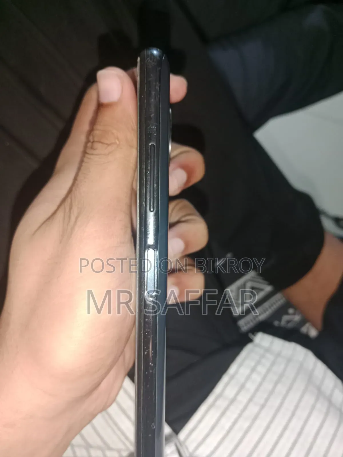 Xiaomi Poco X3 Pro 128 GB Black