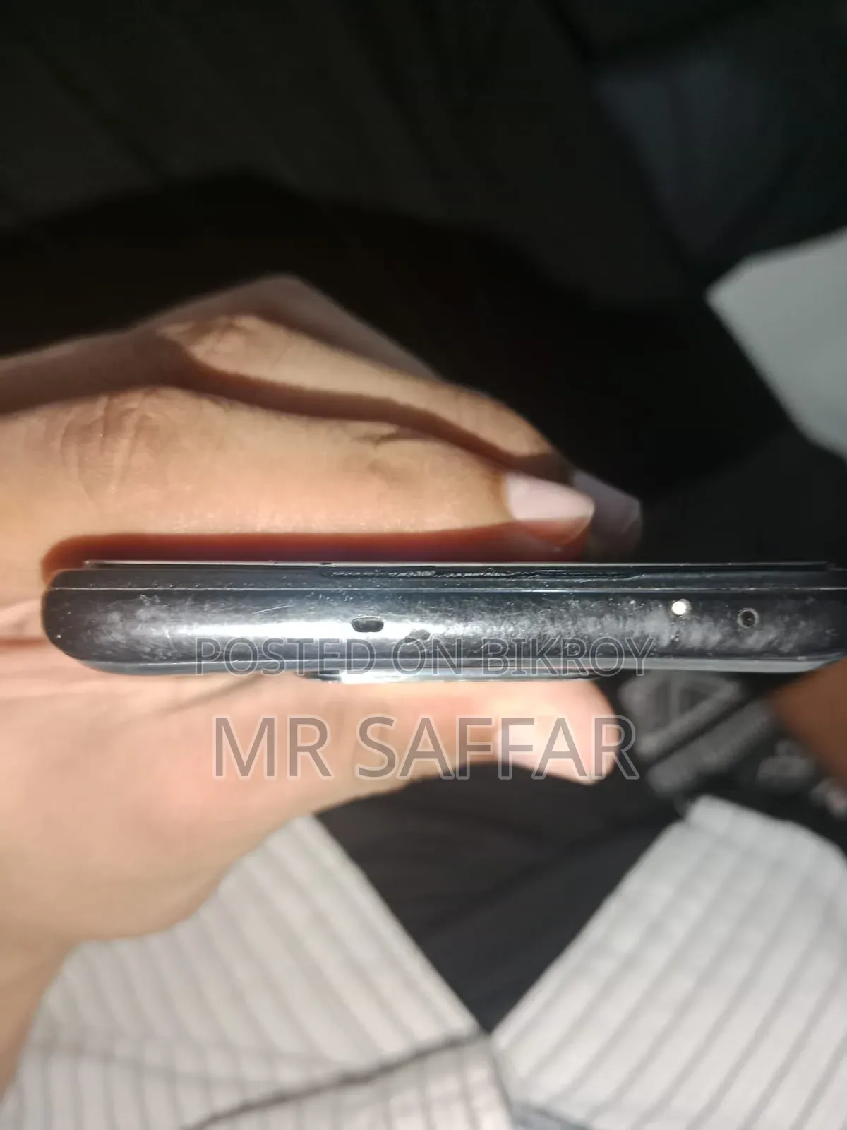 Xiaomi Poco X3 Pro 128 GB Black