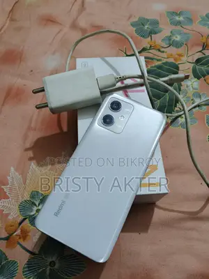 Xiaomi Redmi Note 12 8GB 256GB (Used)