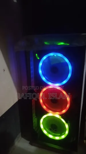 Computer Full Fresh Condition