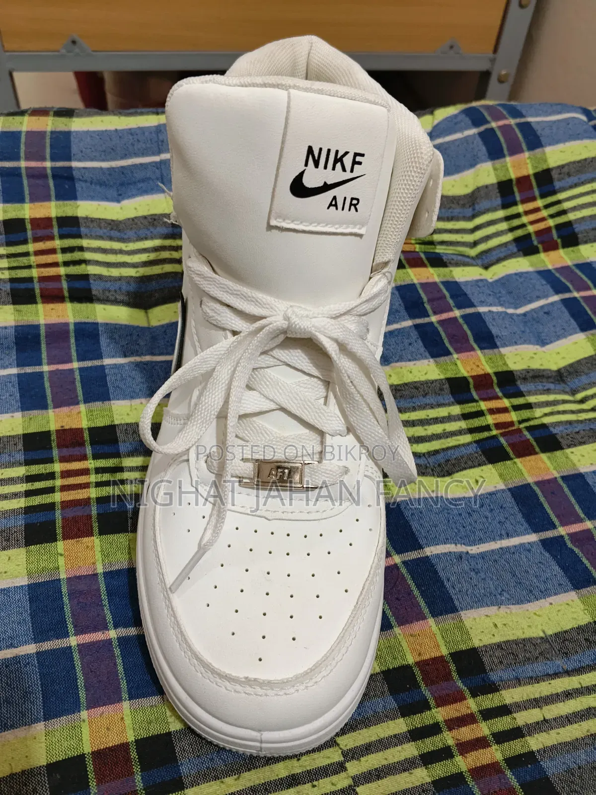 Nike Air Jordan 1