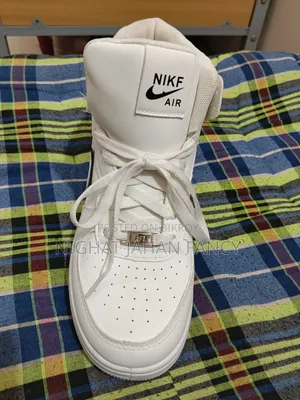 Nike Air Jordan 1