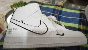 Nike Air Jordan 1