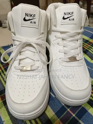 Nike Air Jordan 1