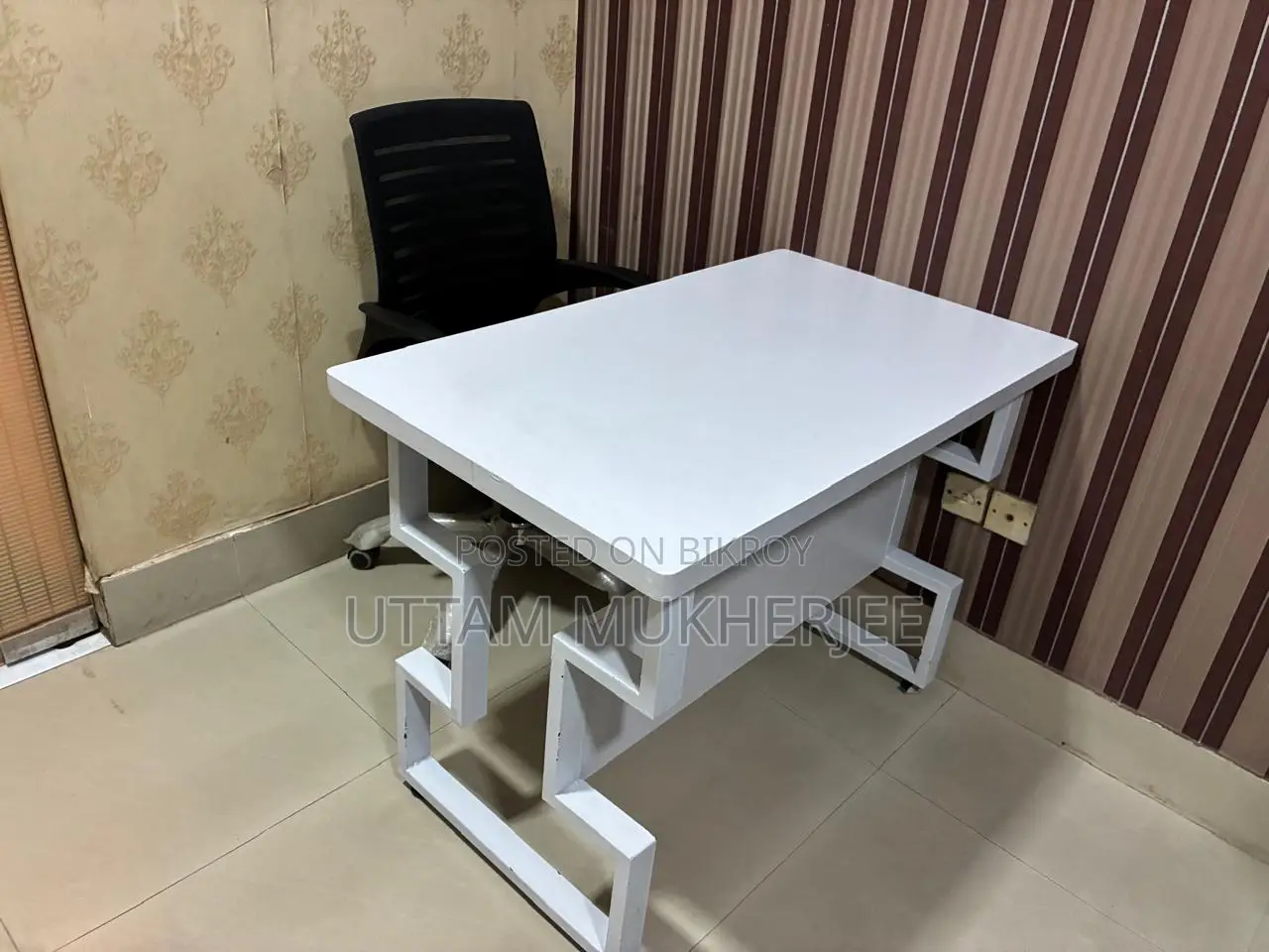 Two High-Quality Tables