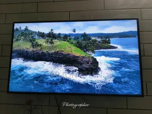 Samsung Smart Tv 43"