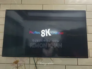 Samsung Smart Tv 43"