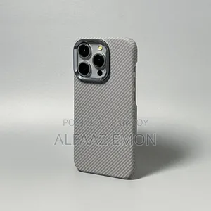 Premium iPhone Magsafe Cover 14-16 Series
