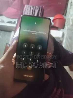 Oppo Reno 8T 128 GB Yellow
