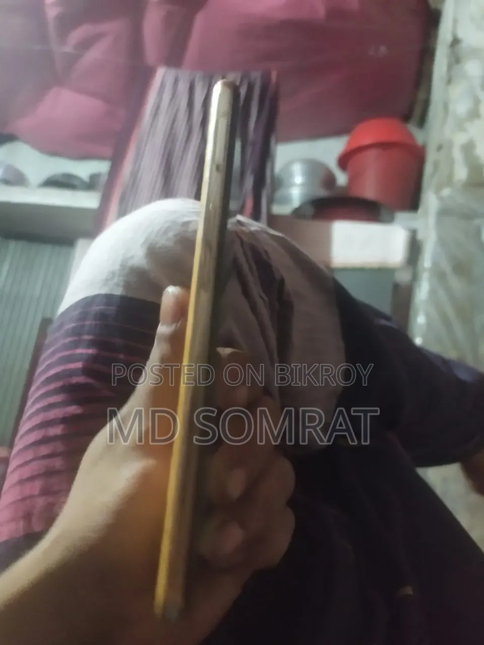 Oppo Reno 8T 128 GB Yellow