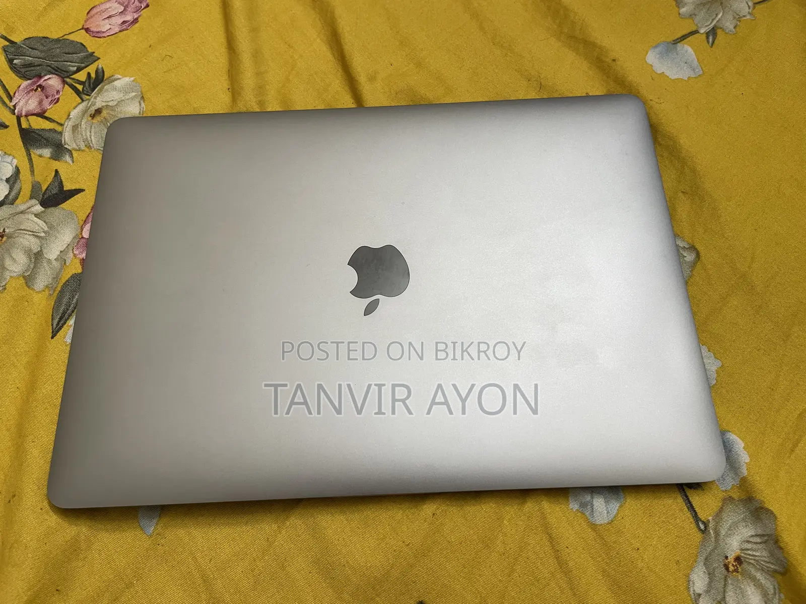 Laptop Apple MacBook Pro 2017 8GB Intel Core I5 SSD 256GB