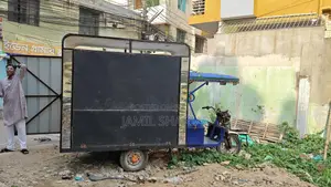 Food Cart for Sale