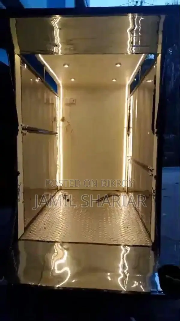 Food Cart for Sale