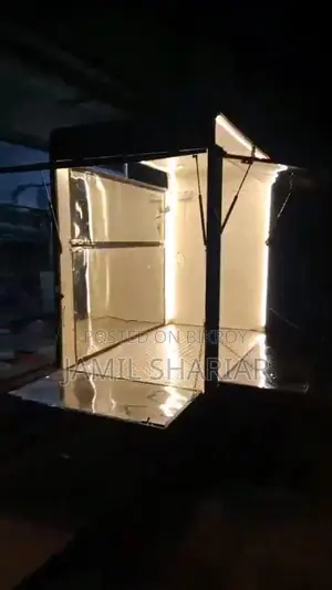 Food Cart for Sale