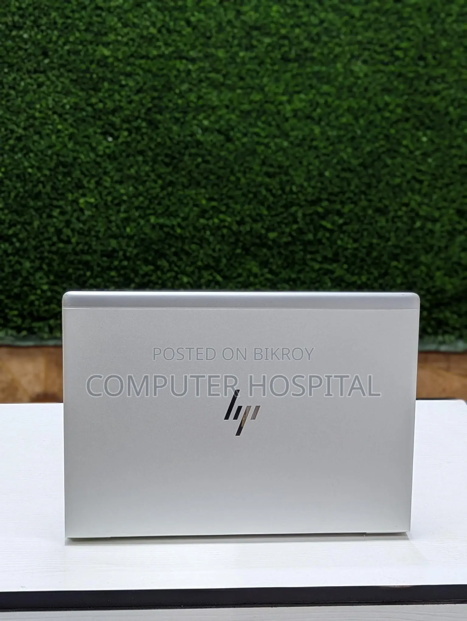 HP ELITEBOOK 840 G6 | Core i7 8th Gen RAM 8GB SSD 256GB