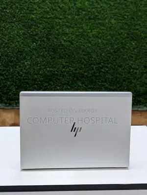 HP ELITEBOOK 840 G6 | Core i7 8th Gen RAM 8GB SSD 256GB