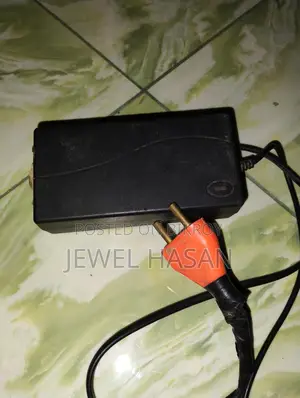 Hand Made Speaker