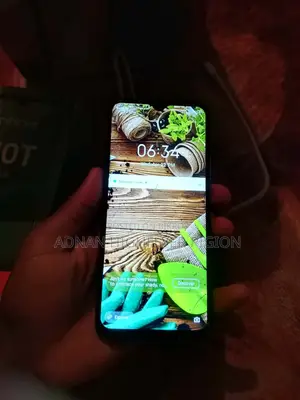 ইনফিনিক্স হট ১০ প্লে (ব্যবহৃত)