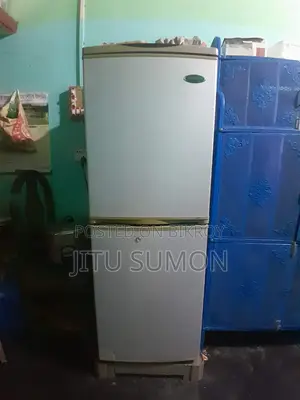 ফ্রিজ বিক্রি হবে