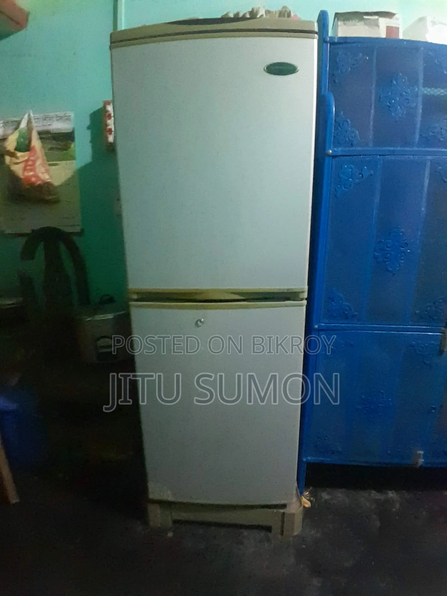 Fridge for Sale