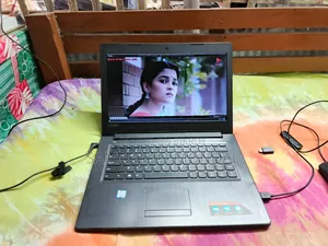 Laptop Lenovo IdeaPad 310 4GB Intel Core I3 HDD+SSD 512GB