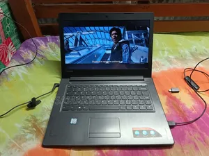 Laptop Lenovo IdeaPad 310 4GB Intel Core I3 HDD+SSD 512GB