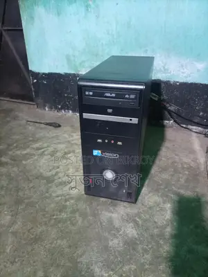 Core i3-4gen desktop for sale