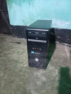Core i3-4gen desktop for sale