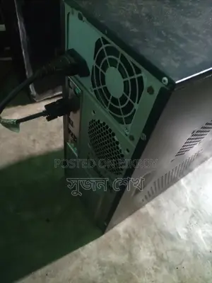 Core i3-4gen desktop for sale
