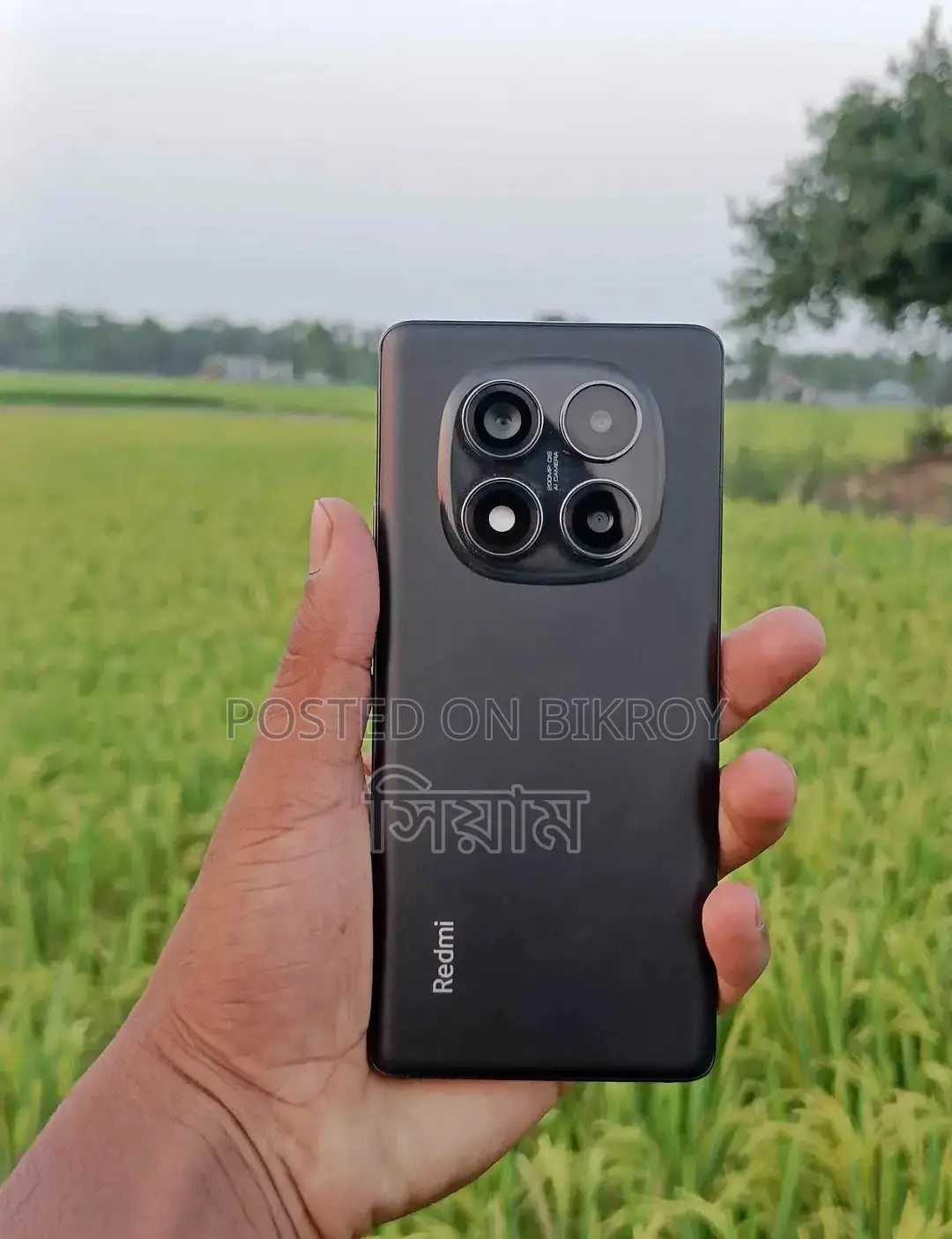 Xiaomi Redmi Note 14 pro 8/256 (Used)