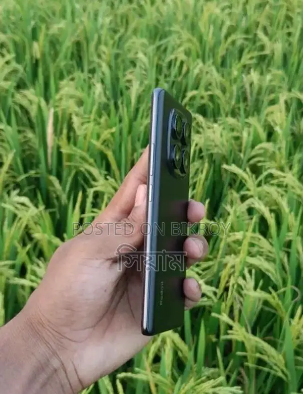 Xiaomi Redmi Note 14 pro 8/256 (Used)